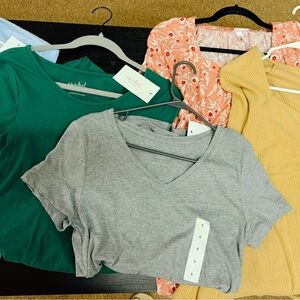 Isabel Maternity-Multipe items